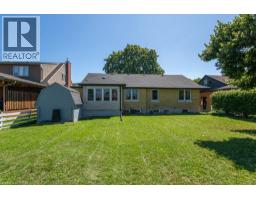 96 Wedgewood Drive, Kitchener, ON N2B1E7 Photo 35