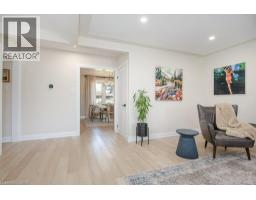 Bedroom - 96 Wedgewood Drive, Kitchener, ON N2B1E7 Photo 9