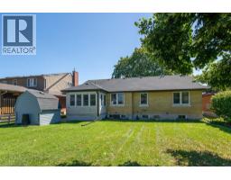 96 Wedgewood Drive, Kitchener, ON N2B1E7 Photo 34