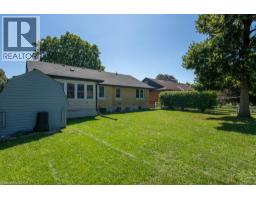 96 Wedgewood Drive, Kitchener, ON N2B1E7 Photo 37