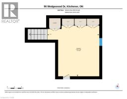 96 Wedgewood Drive, Kitchener, ON N2B1E7 Photo 43