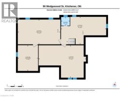 96 Wedgewood Drive, Kitchener, ON N2B1E7 Photo 44