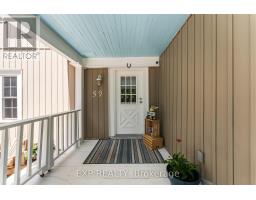Foyer - 59 High Street, Georgina, ON L0E1R0 Photo 6
