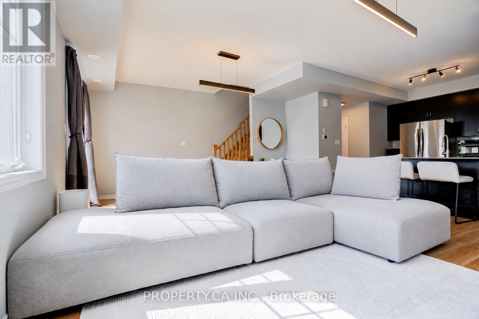 478 ARTHUR BONNER AVENUE, Markham (Cornell) — photo 5