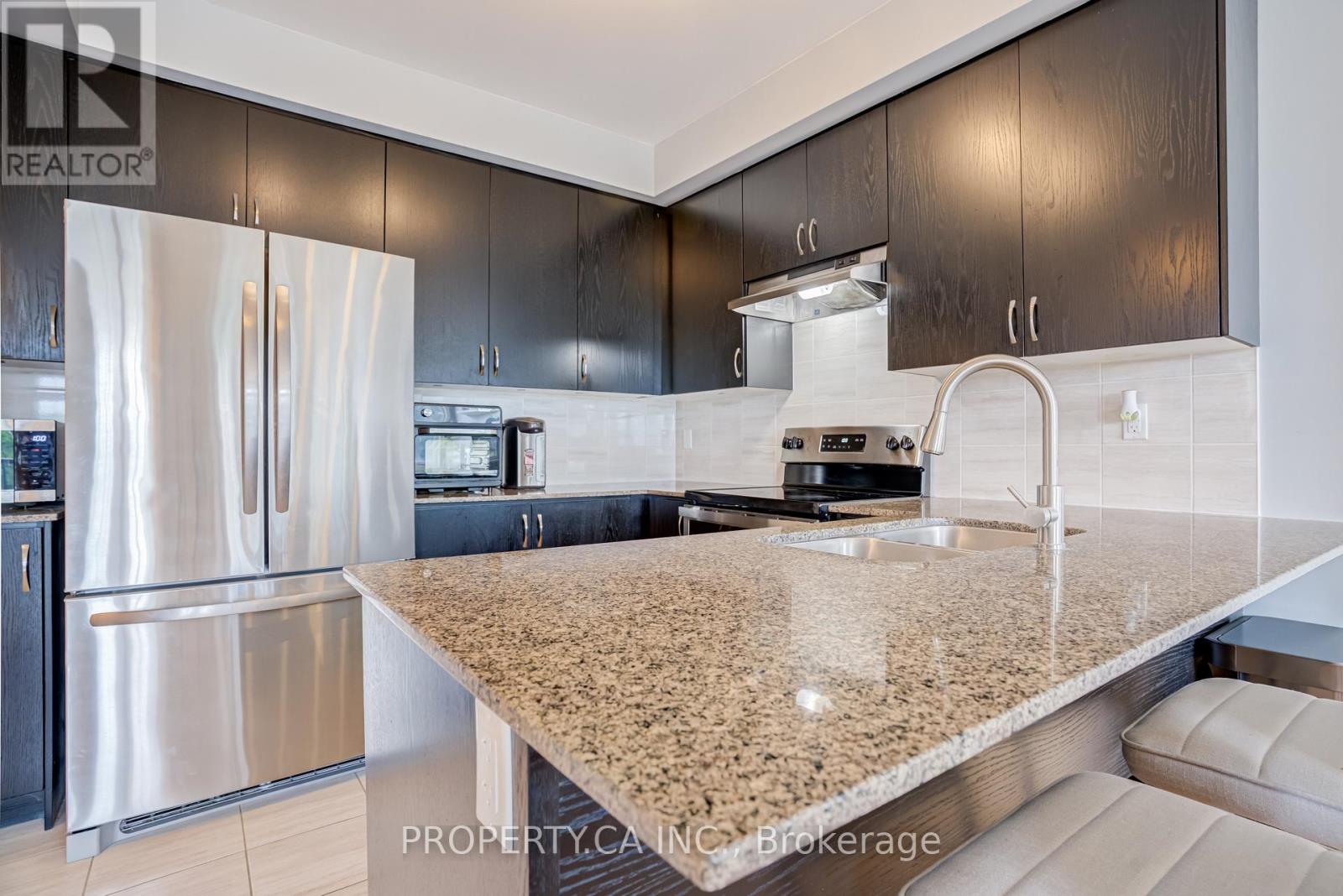 478 ARTHUR BONNER AVENUE, Markham (Cornell) — photo 9