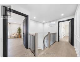 4 Simmons Crescent, Aurora, ON L4G6B4 Photo 21