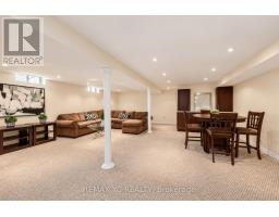 4 Simmons Crescent, Aurora, ON L4G6B4 Photo 30