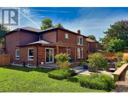 4 Simmons Crescent, Aurora, ON L4G6B4 Photo 32