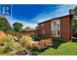 4 Simmons Crescent, Aurora, ON L4G6B4 Photo 37