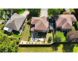 4 Simmons Crescent, Aurora, ON L4G6B4 Photo 42