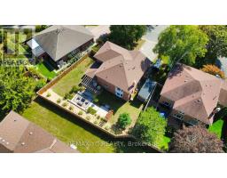 4 Simmons Crescent, Aurora, ON L4G6B4 Photo 43