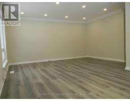 Bedroom - Main Fl - 776 Grace Street, Newmarket, ON L3Y2L3 Photo 6