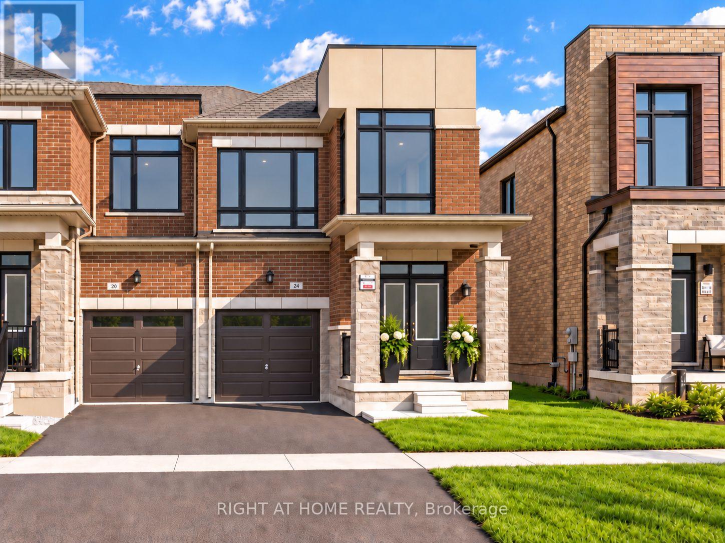 24 SINGHAMPTON ROAD, Vaughan (Kleinburg) — photo 2