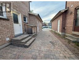 Lower - 66 Foundry Crescent, Markham, ON L3P6N7 Photo 11