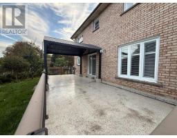 Lower - 66 Foundry Crescent, Markham, ON L3P6N7 Photo 12