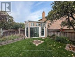 Lower - 66 Foundry Crescent, Markham, ON L3P6N7 Photo 13