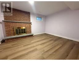 Lower - 66 Foundry Crescent, Markham, ON L3P6N7 Photo 6