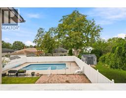 2547 Rivard Avenue, Windsor, ON N8T2H4 Photo 30
