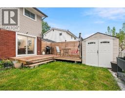 2547 Rivard Avenue, Windsor, ON N8T2H4 Photo 31