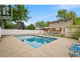 2547 Rivard Avenue, Windsor, ON N8T2H4 Photo 33