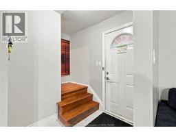 Bedroom - 2547 Rivard Avenue, Windsor, ON N8T2H4 Photo 6
