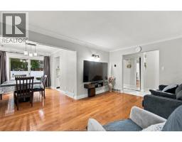 2pc Bathroom - 2547 Rivard Avenue, Windsor, ON N8T2H4 Photo 9