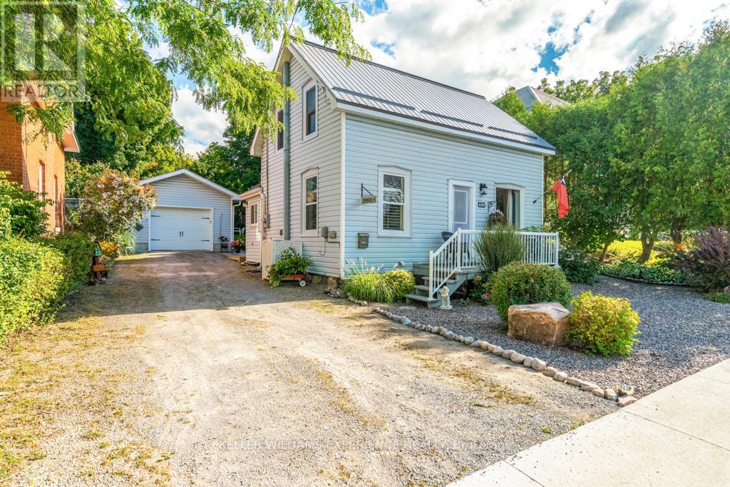 639 DOMINION AVENUE, Midland