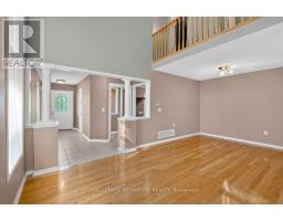 Bedroom 3 - 19 Mossgrove Crescent, Brampton, ON L7A3E6 Photo 7