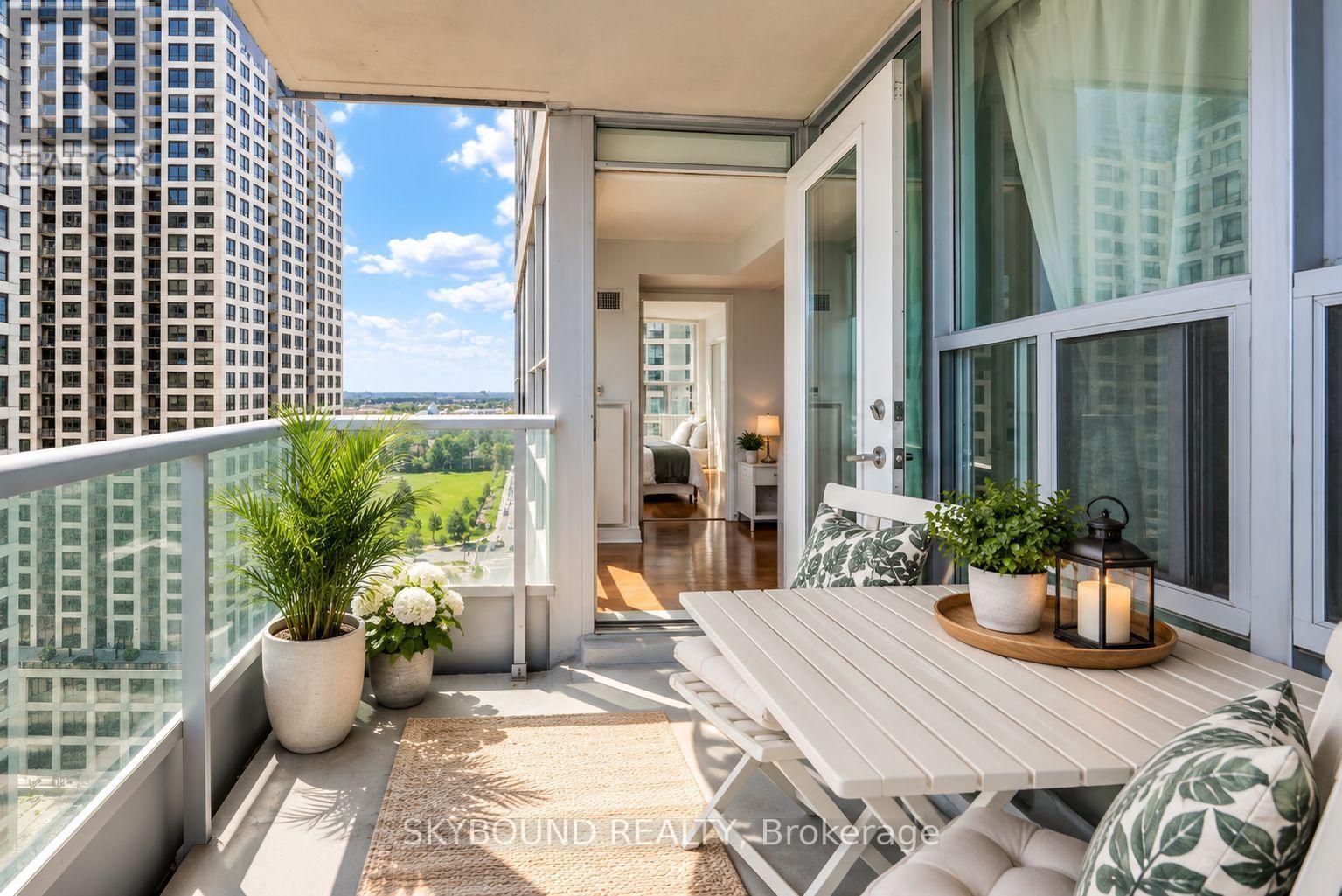 1702 - 33 ELM DRIVE W, Mississauga (City Centre) — photo 11