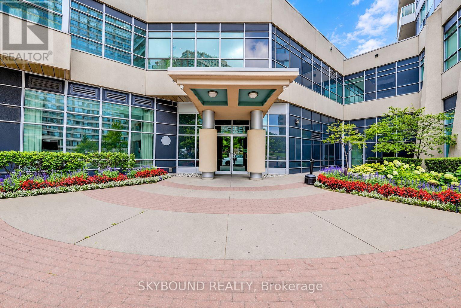 1702 - 33 ELM DRIVE W, Mississauga (City Centre) — photo 2