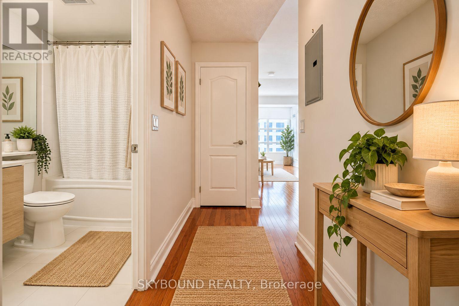 1702 - 33 ELM DRIVE W, Mississauga (City Centre) — photo 3