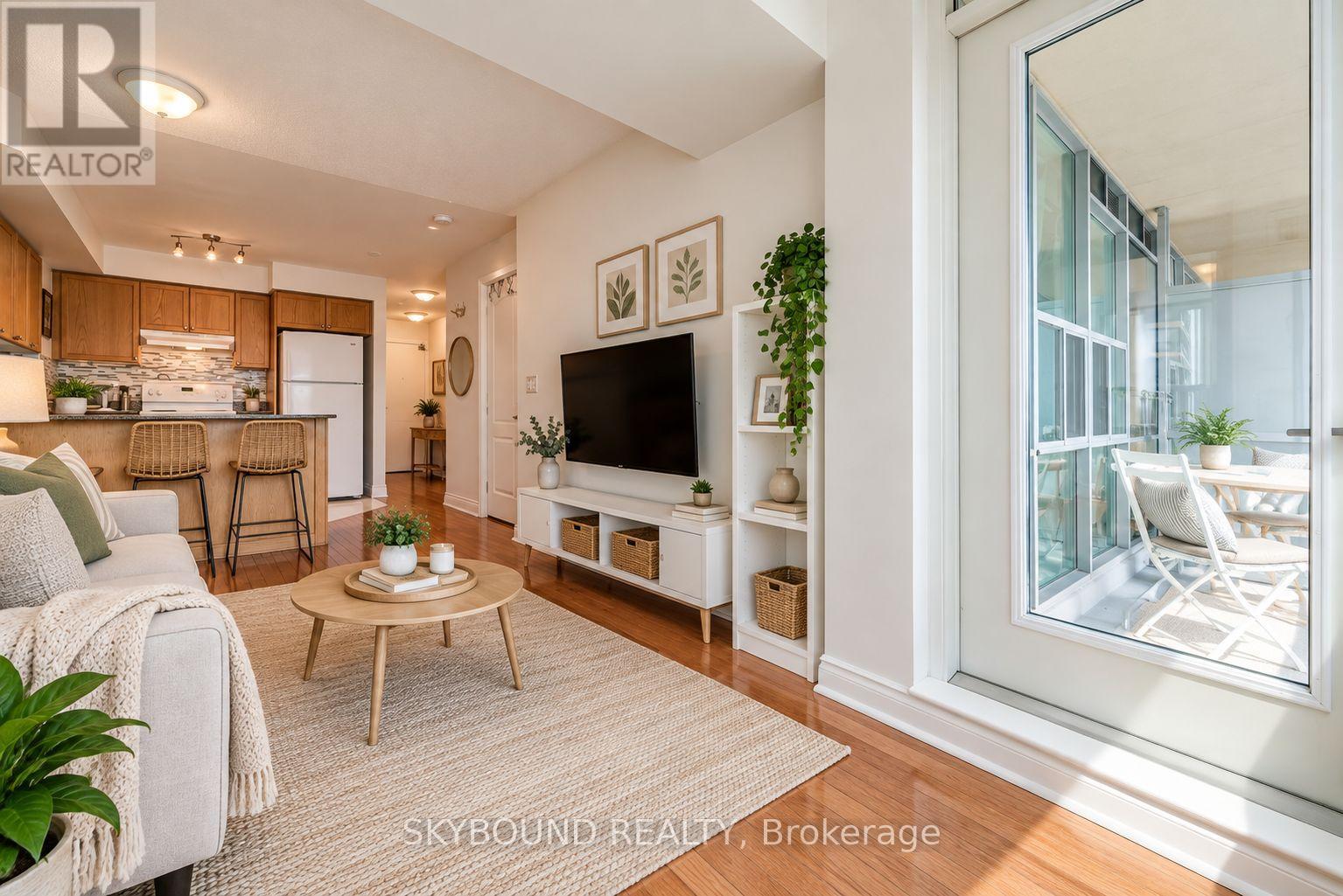 1702 - 33 ELM DRIVE W, Mississauga (City Centre) — photo 4