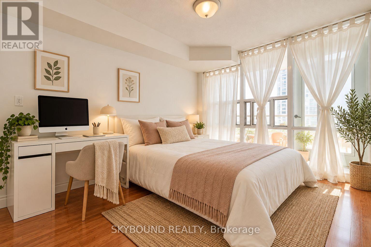 1702 - 33 ELM DRIVE W, Mississauga (City Centre) — photo 7