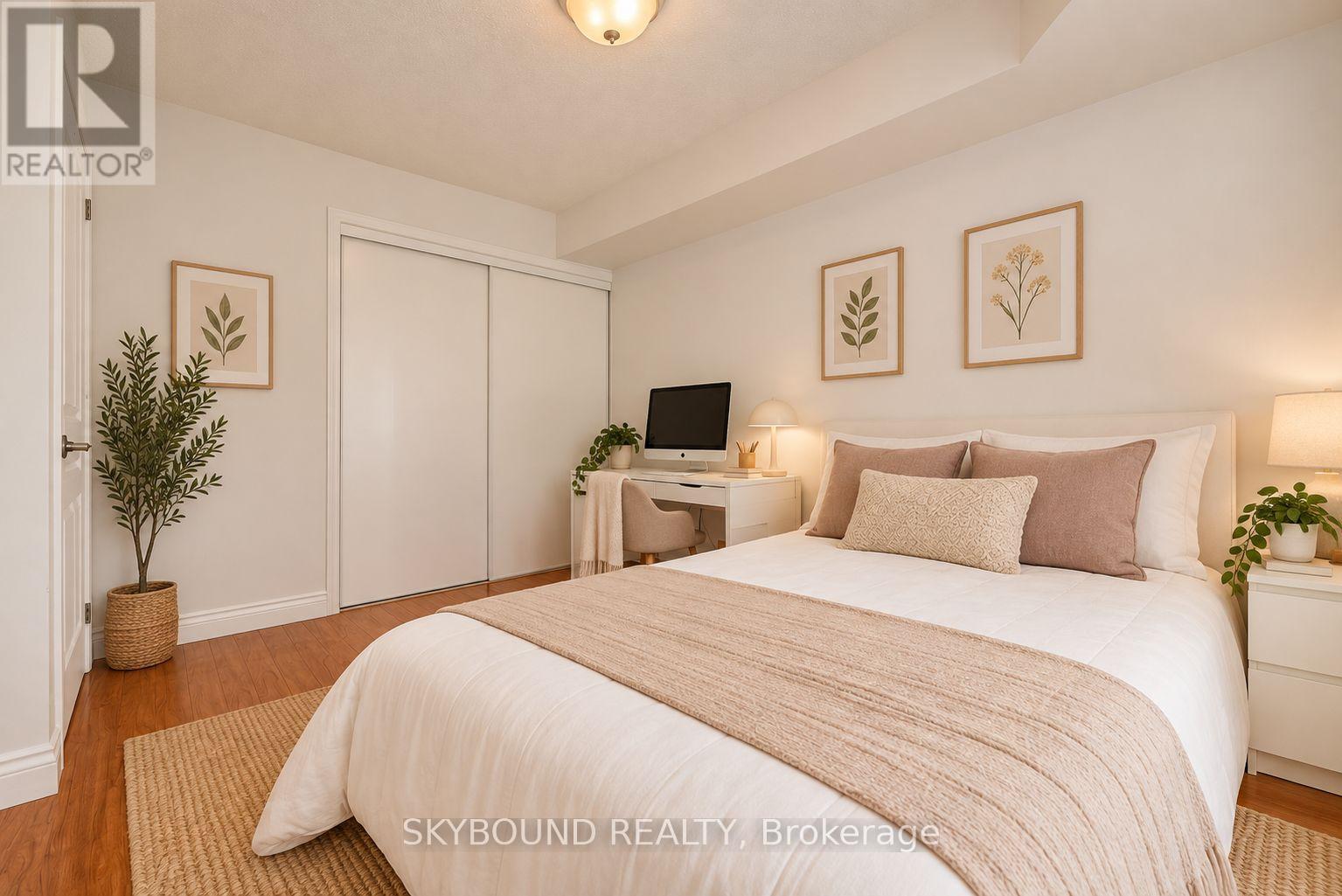 1702 - 33 ELM DRIVE W, Mississauga (City Centre) — photo 8