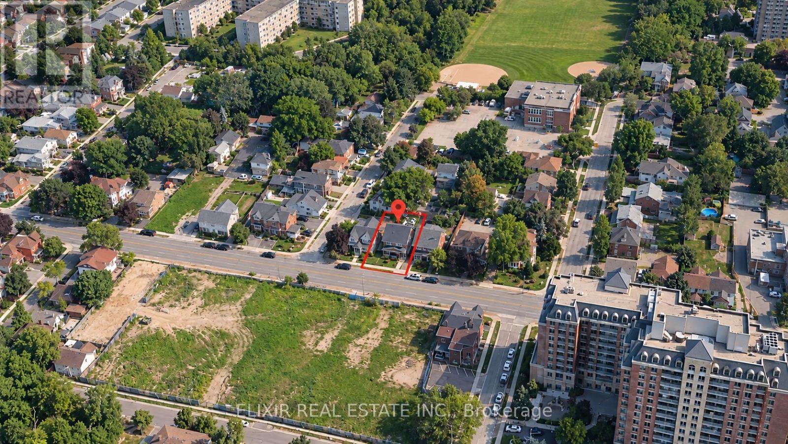 202 MAIN STREET N, Brampton (Downtown Brampton) — photo 3