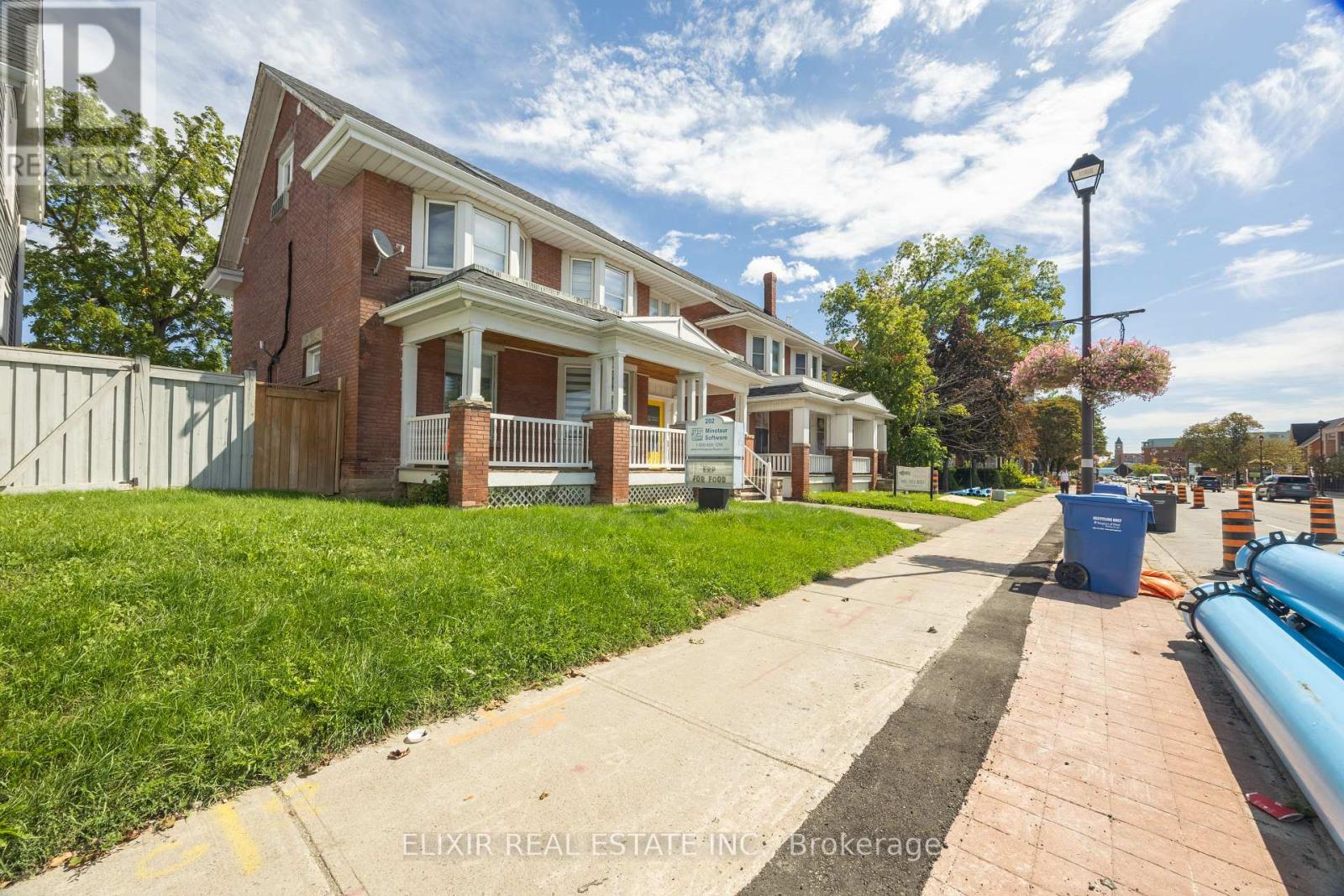202 MAIN STREET N, Brampton (Downtown Brampton) — photo 5