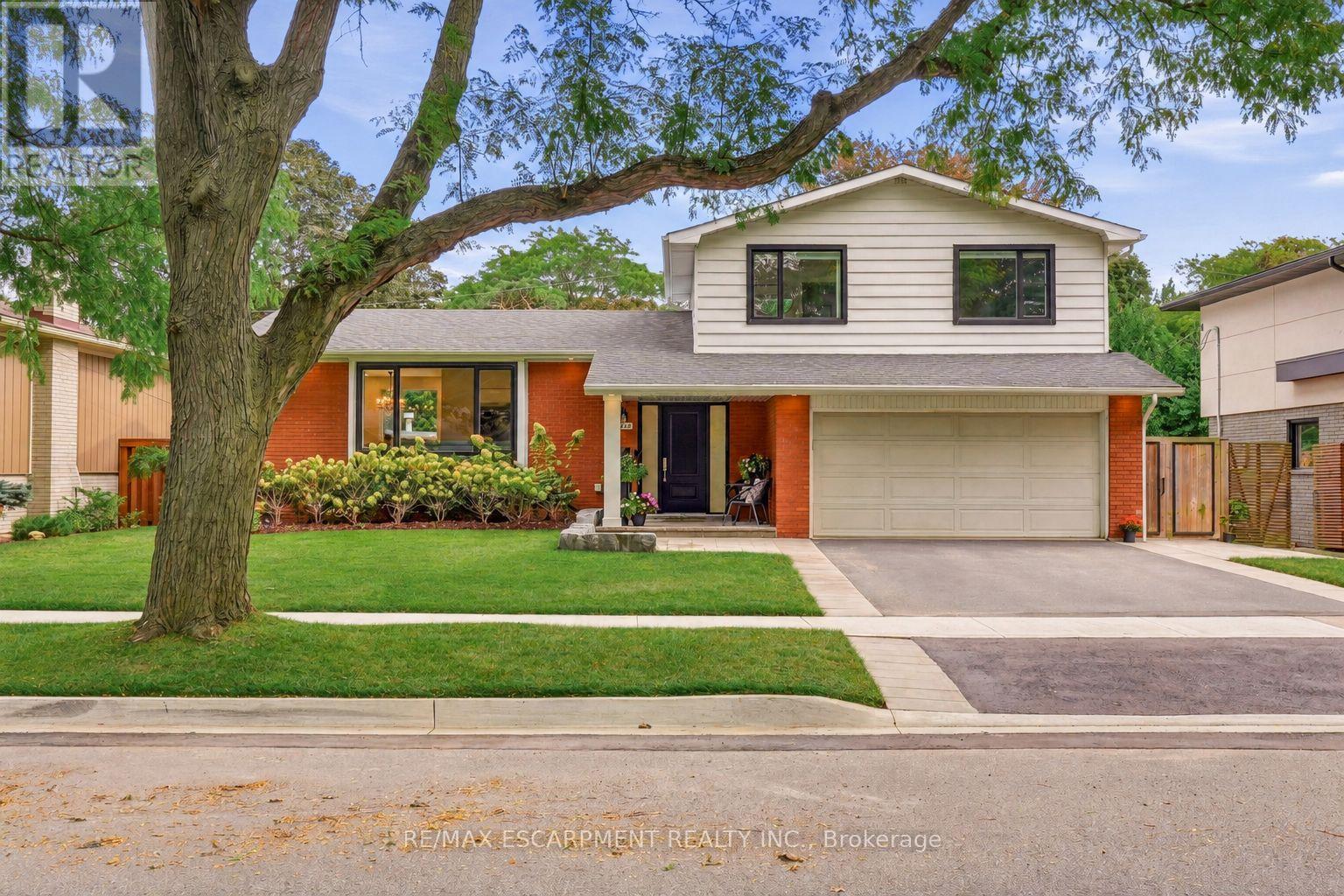 3368 GUILDWOOD DRIVE - 1