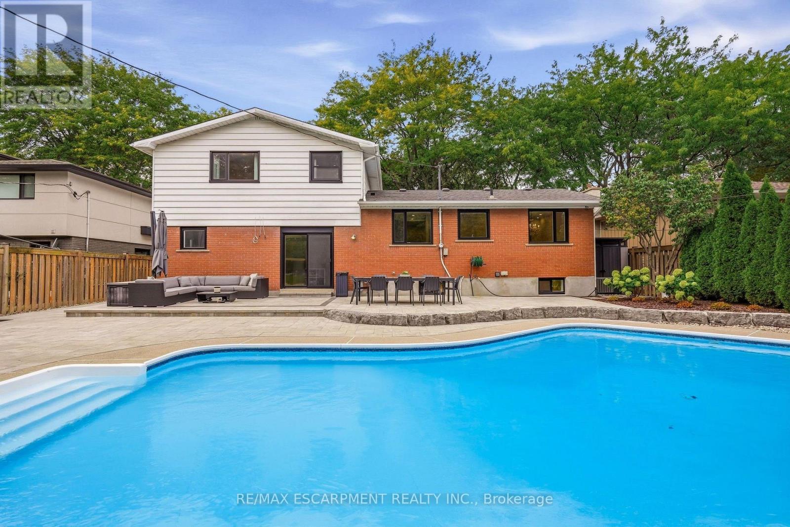 3368 GUILDWOOD DRIVE - 45