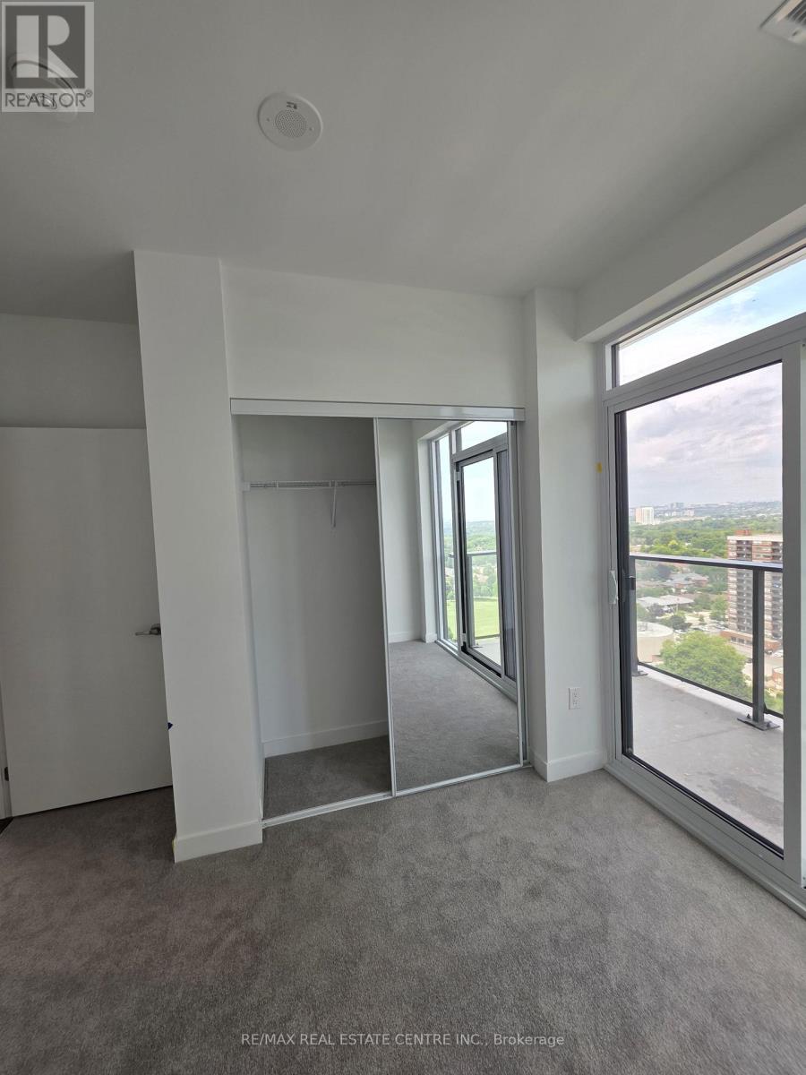 1804 - 4010 EGLINTON AVENUE W, Toronto (Humber Heights) — photo 4