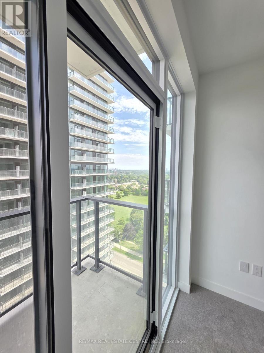 1804 - 4010 EGLINTON AVENUE W, Toronto (Humber Heights) — photo 7