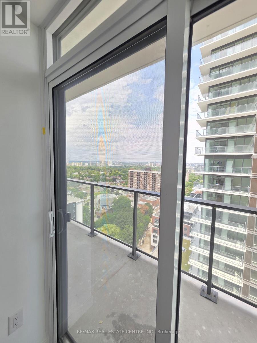 1804 - 4010 EGLINTON AVENUE W, Toronto (Humber Heights) — photo 8