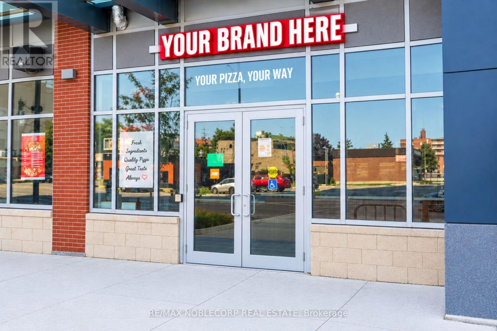 B - 205 QUEEN STREET E, Brampton (Queen Street Corridor) — photo 4