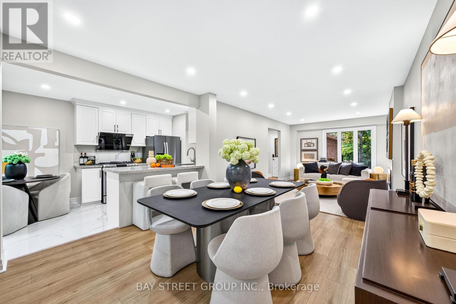 2439 MUSKET COURT, Mississauga (Erin Mills) — photo 5