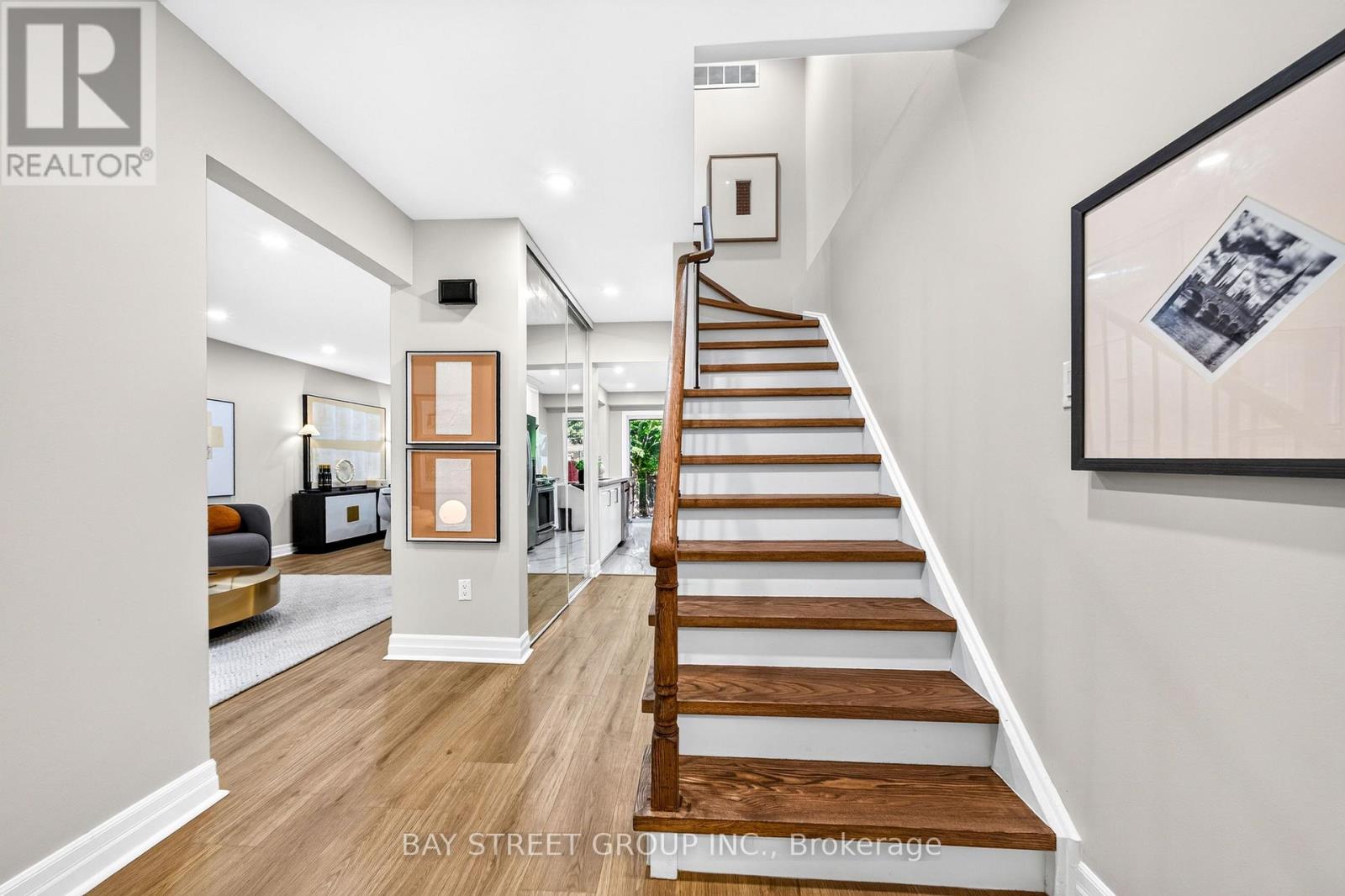 2439 MUSKET COURT, Mississauga (Erin Mills) — photo 8