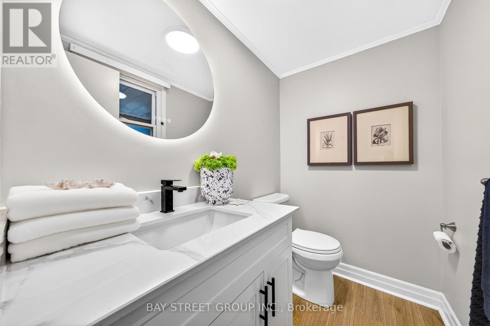 2439 MUSKET COURT, Mississauga (Erin Mills) — photo 9
