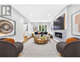 2439 Musket Court, Mississauga, ON L5L3B7 Photo 13