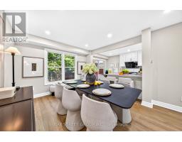 2439 Musket Court, Mississauga, ON L5L3B7 Photo 14
