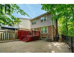 2439 Musket Court, Mississauga, ON L5L3B7 Photo 32
