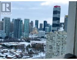 2509 - 30 Elm Drive W, Mississauga, ON L5A4C3 Photo 10