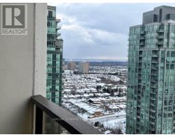 2509 - 30 Elm Drive W, Mississauga, ON L5A4C3 Photo 12